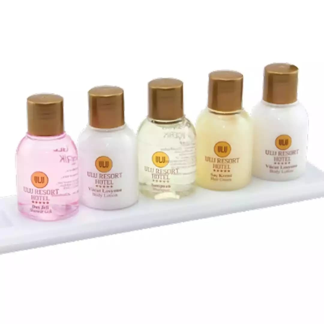 Hotel Guest Products