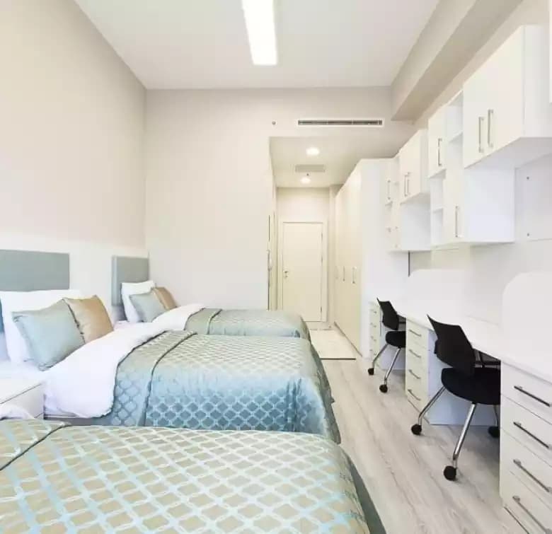 Dormitory Textile