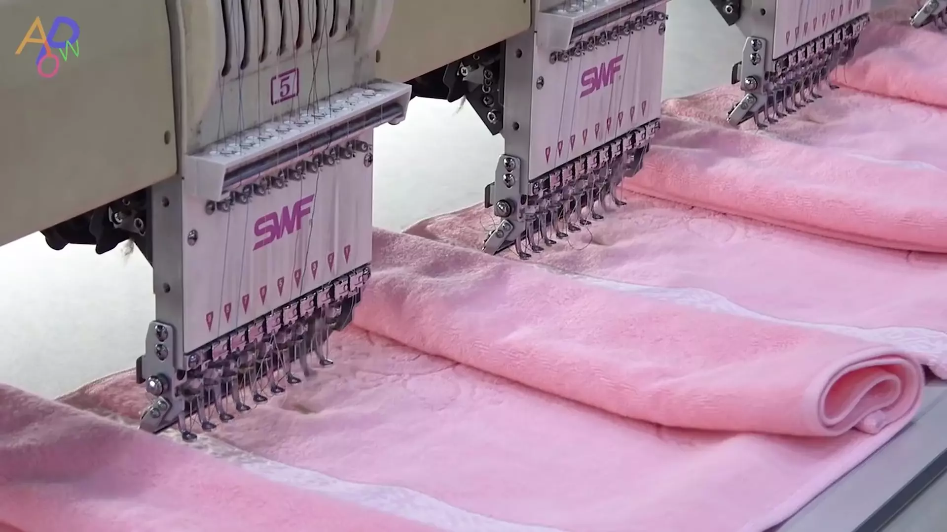 How to Produce Towels?